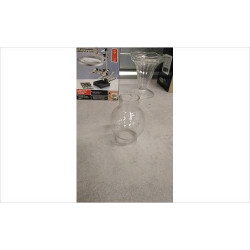 VERRE DE LAMPE PM