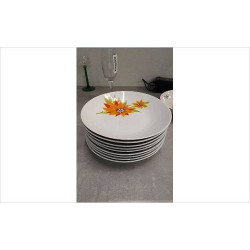 ASSIETTES 