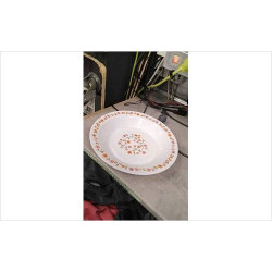 PLAT CREUX ARCOPAL