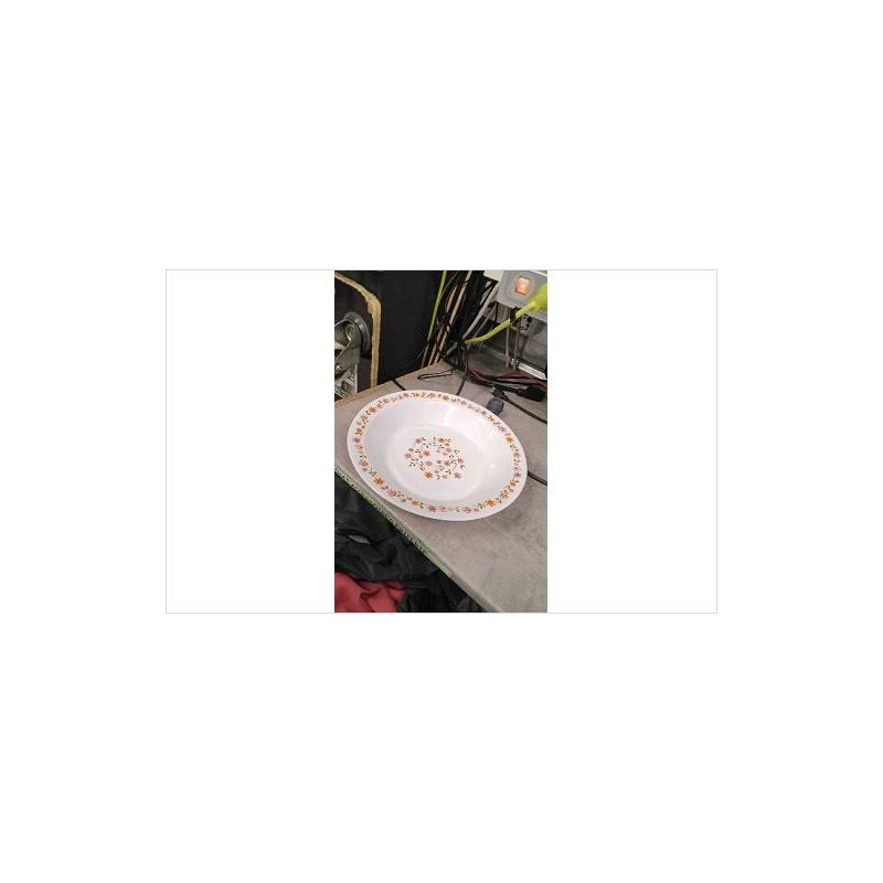 PLAT CREUX ARCOPAL