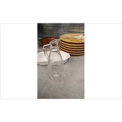 HUILIER VERRE