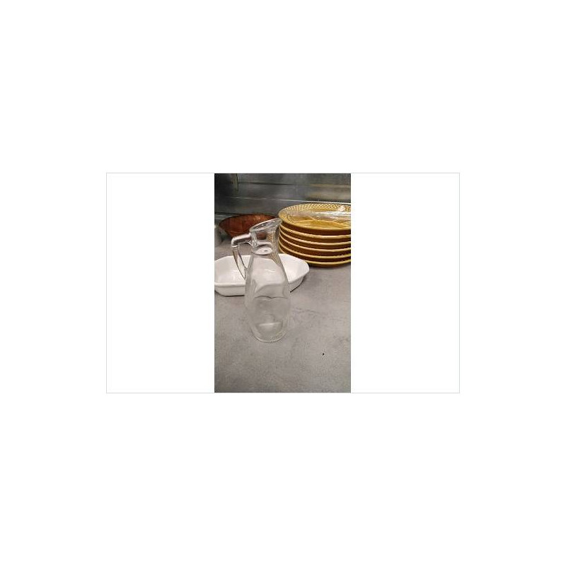 HUILIER VERRE