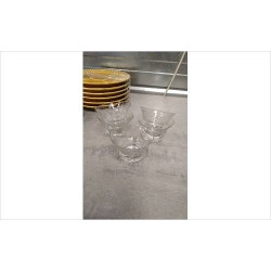 COUPES A CHAMPAGNE X5 
