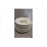 ASSIETTES 