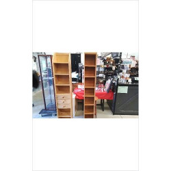 MEUBLE RANGE CD / DVD