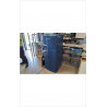 FRIGO CONGÉLATEUR GORENGE BLEU/ RETRO