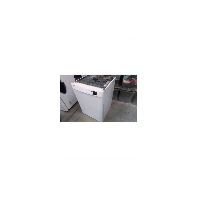 LAVE VAISSELLE BRANDT ENCASTRABLE