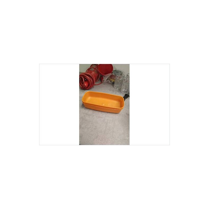 BACS ORANGE PM  X2  