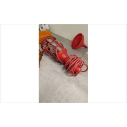 BALADEUSE ROUGE 