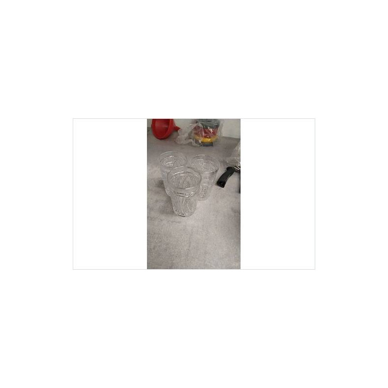 VERRES X3 
