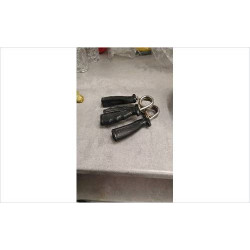 ACCESSOIRES MUSCU X2