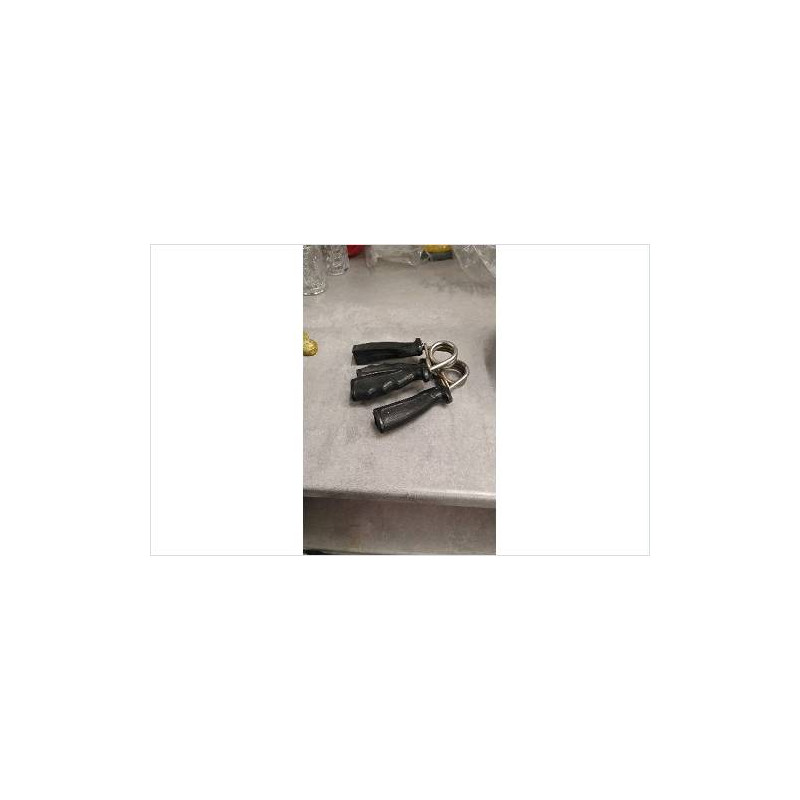 ACCESSOIRES MUSCU X2