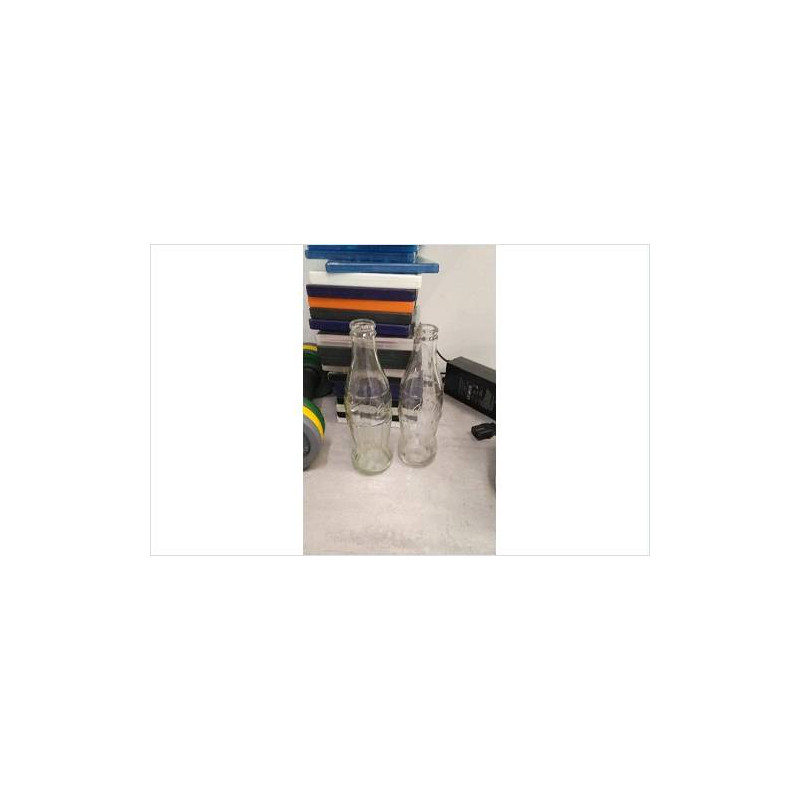 BOUTEILLE COCA PM 