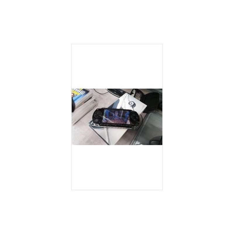 CONSOLE PSP SONY 1004