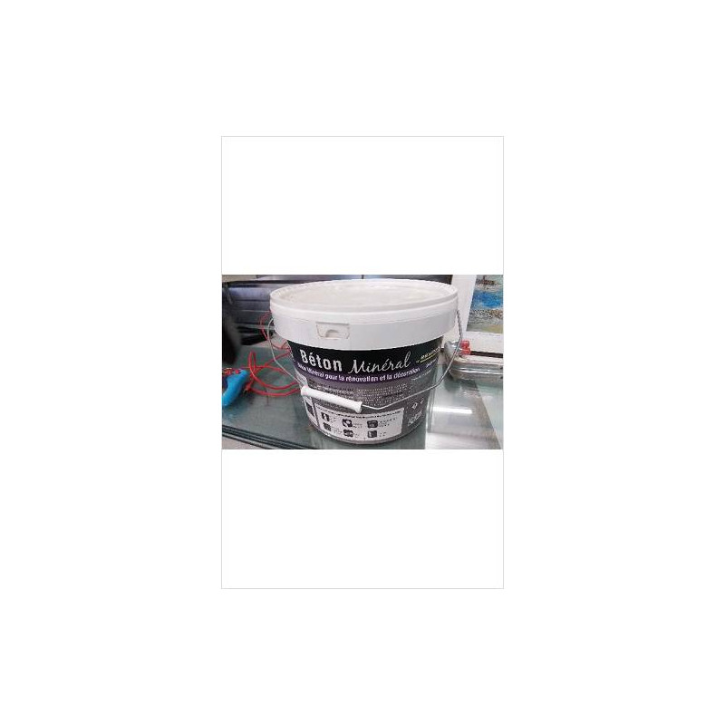 BETON MINERAL 6KG