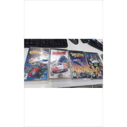 JEU PSP