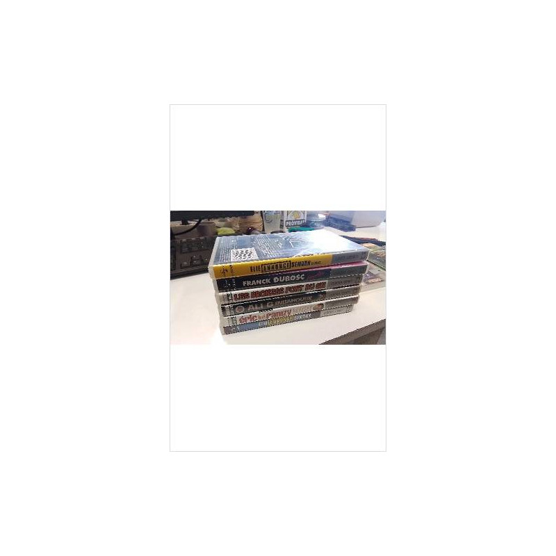 UMD VIDEO PSP
