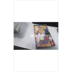 JEU PSP SHINBUDOKAI 2