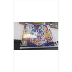 JEU 3 DS MAGICAL WORLD 2