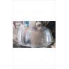 PLAT FOUR VERRE
