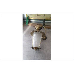 LUSTRE LAITON VINTAGE 