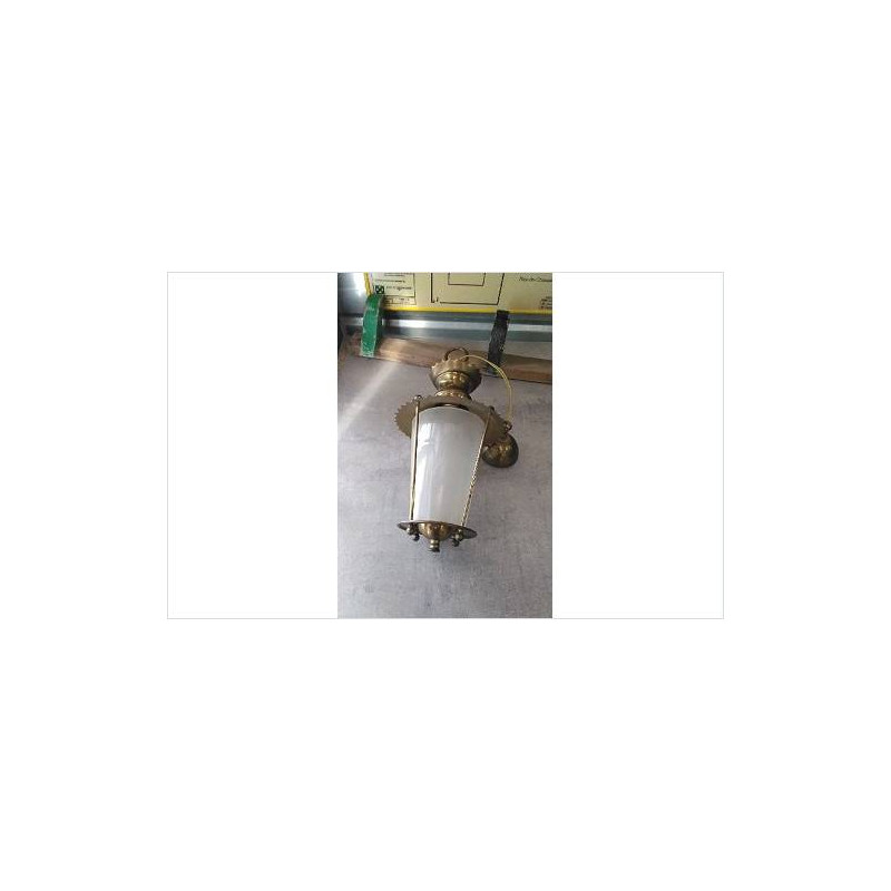 LUSTRE LAITON VINTAGE 