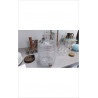 BONBONNE A PARFUM TONNEAU