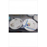 PLAT ROND GM 