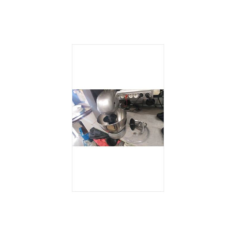 ROBOT PATISSIER KOENIG