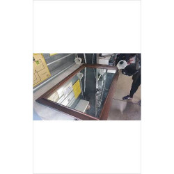 MIROIR GM 2 LUMIÈRES