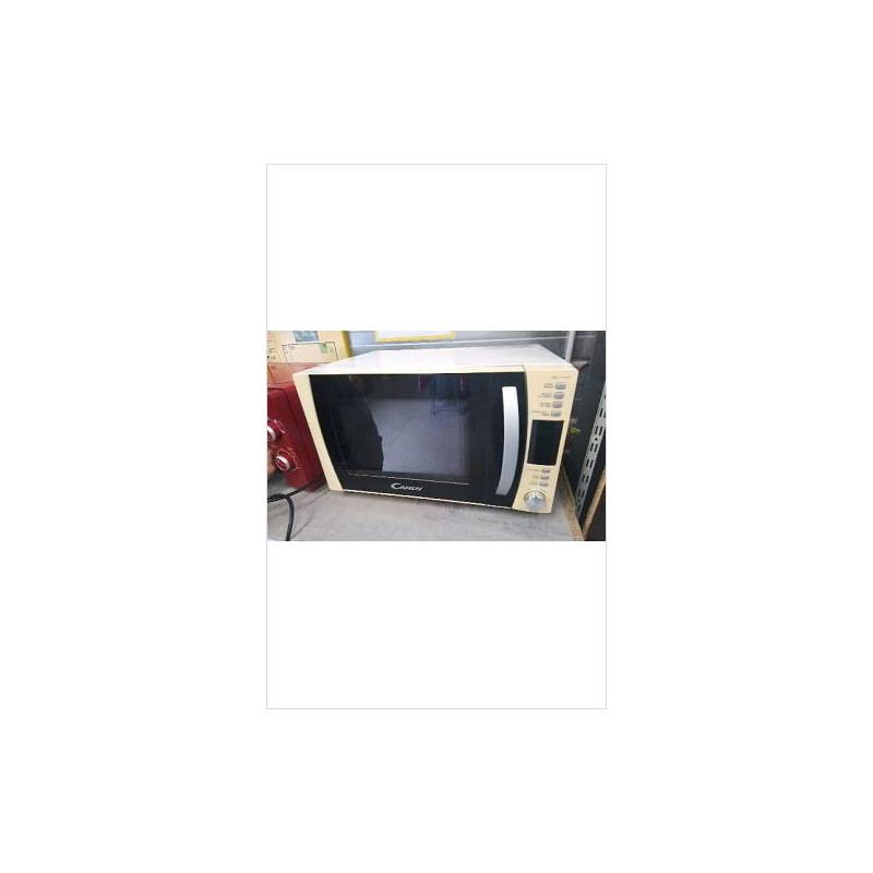 MICRO ONDES CANDY