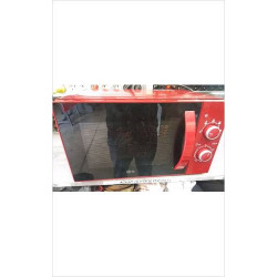 MICRO ONDES ROUGE FAR
