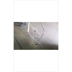 PORTE SERVIETTES PLIANT 