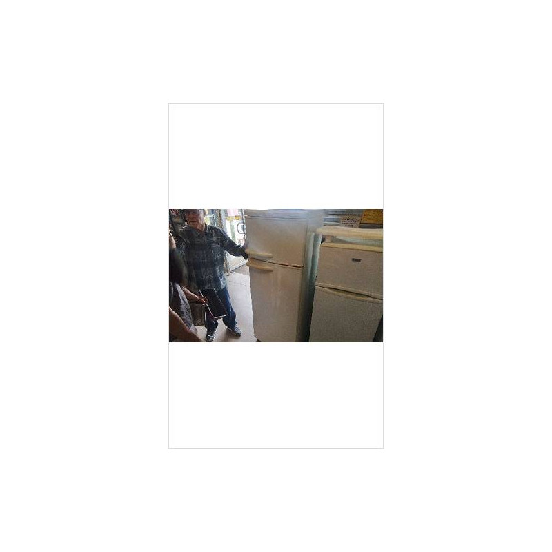 FRIGO CONGÉLATEUR SIDEX