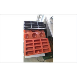 MOULE SILICONE 