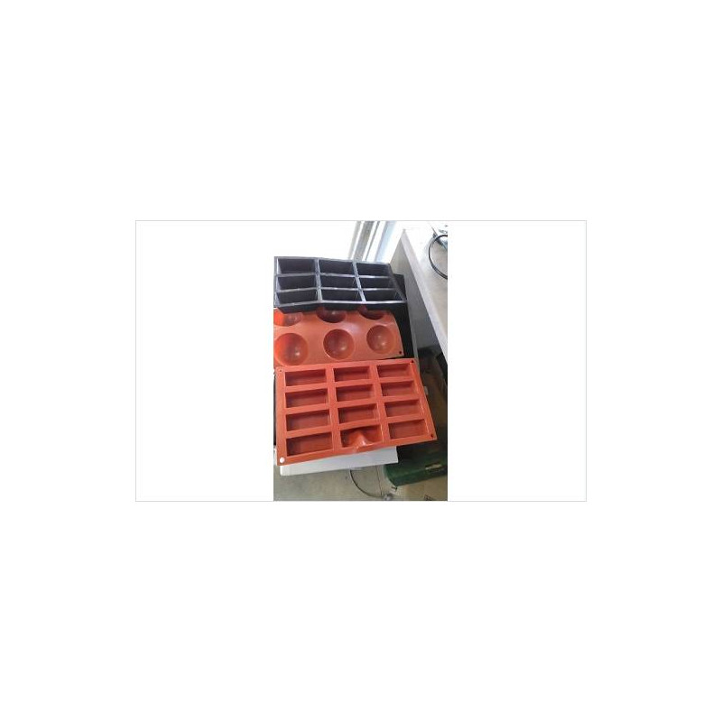 MOULE SILICONE 