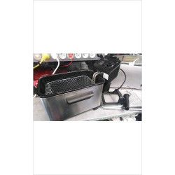 FRITEUSE MOULINEX EASY PRO