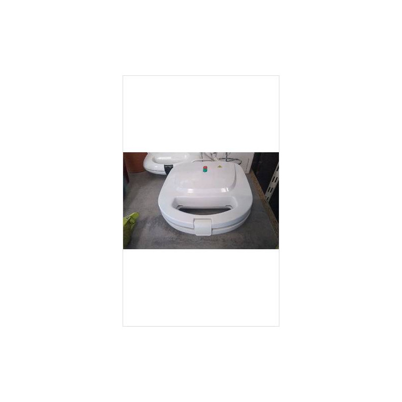 APPAREIL CROQUE BLANC