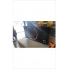 MICRO ONDES DAEWOO NOIR