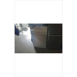 SECHE LINGE FAURE - CONDENSATION - 6KG