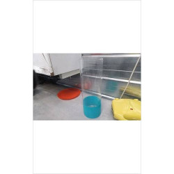 VASE VERRE GM