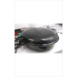 COCOTTE NOIRE