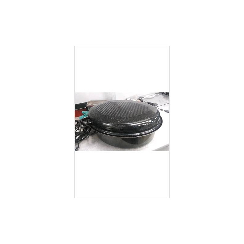 COCOTTE NOIRE