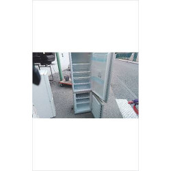 FRIGO CONGÉLATEUR AYA - INOX - EN L’ETAT
