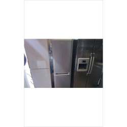 FRIGO CONGÉLATEUR BEKO GRIS...