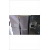 FRIGO CONGÉLATEUR BEKO GRIS - EN L’ETAT LULIERE HS