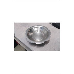 COUPELLE INOX PM