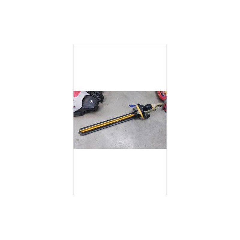 TAILLE HAIE RYOBY