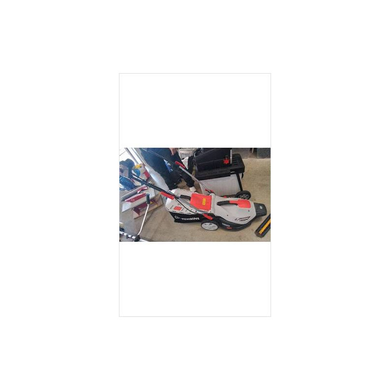 TONDEUSE STERWINS 35L