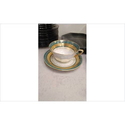 TASSE LIMOGES 